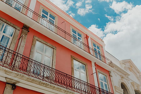 Lisbon Architecture, Portugal thumbnail
