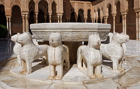 dog statues thumbnail