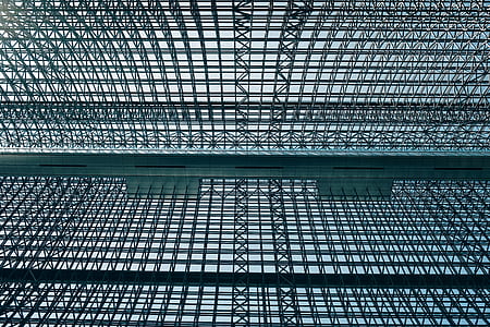 photo of building frame thumbnail