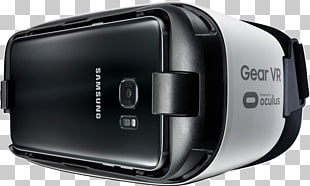 galaxy note 5 vr