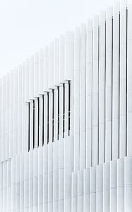 white building at daytime thumbnail