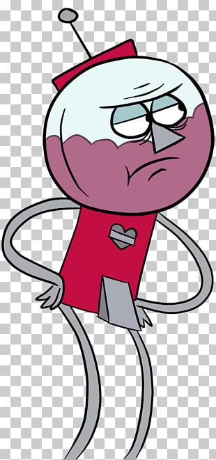 871 Regular Show Png Cliparts For Free Download Uihere