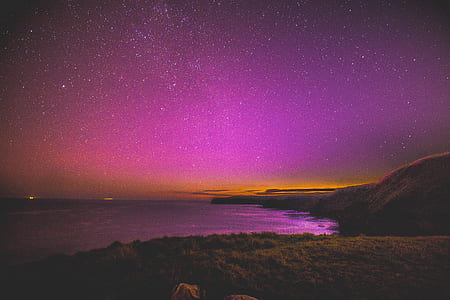 purple galaxy view thumbnail