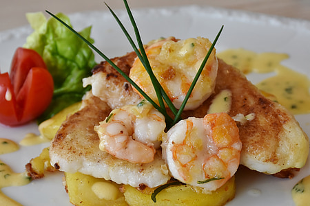 cooked shrimp thumbnail