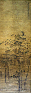 Landscape Art of Wuxi in 1658 in Jiangsu, China thumbnail