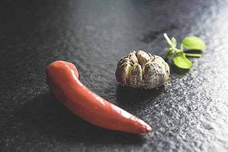 pepper and giner thumbnail