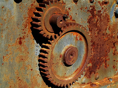 brown engine engine gear thumbnail