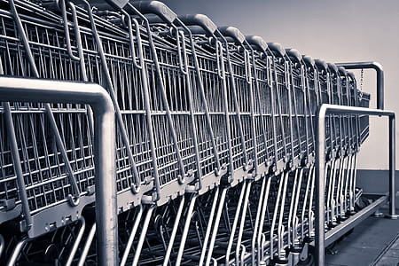 Shopping Carts thumbnail