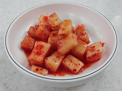 white ceramic bowl thumbnail