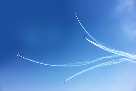 Jet Plane Show thumbnail