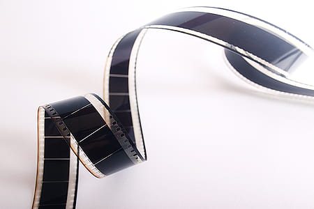 Spiral Film Strip thumbnail