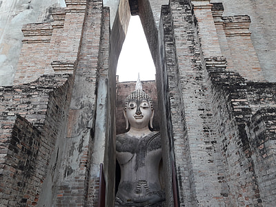 Sukhothai, Tourist Attraction thumbnail
