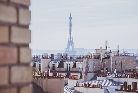 Eiffel Tower, Paris thumbnail