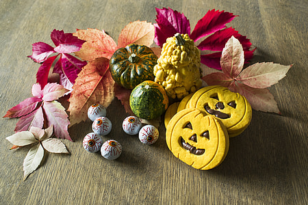 assorted-color home decors thumbnail