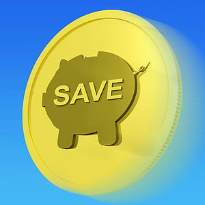 Save Gold Coin Meaning Price Slashed And On Special thumbnail