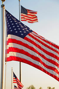 USA flag thumbnail