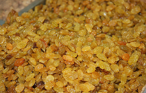 dried grapes thumbnail