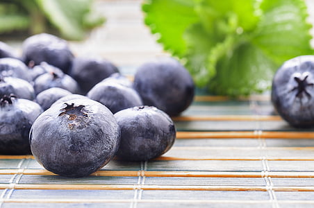 blueberry fruit thumbnail