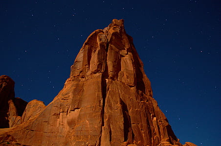 brown rock formation thumbnail