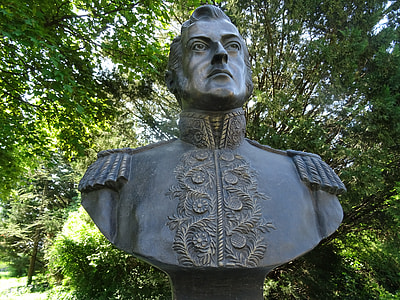 Jose De San Martin, San Martin thumbnail