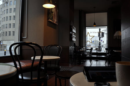 empty restaurant thumbnail