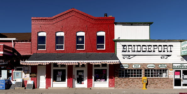 Bridgeport building thumbnail
