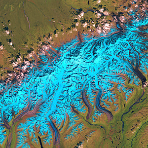 Denali National Park, Alaska thumbnail