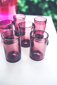 Purple glasses thumbnail
