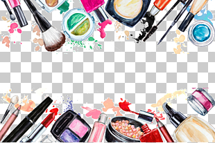beauty parlour kit