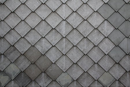shingle, slate, tile, diamonds, grey, pattern thumbnail