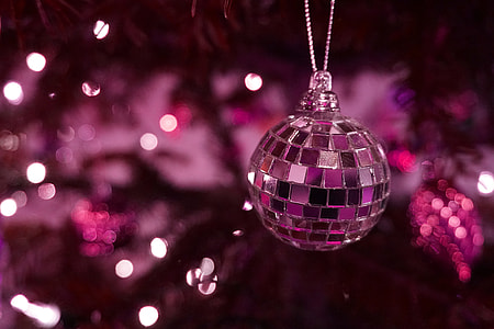 discoball pendant thumbnail
