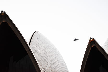 Sydney Opera house thumbnail