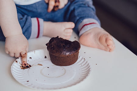 plate, dirty, cute, blur thumbnail