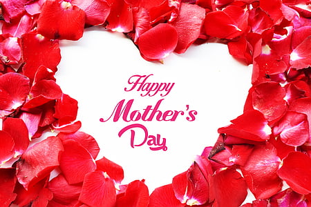 Happy Mother's Day text overlay thumbnail