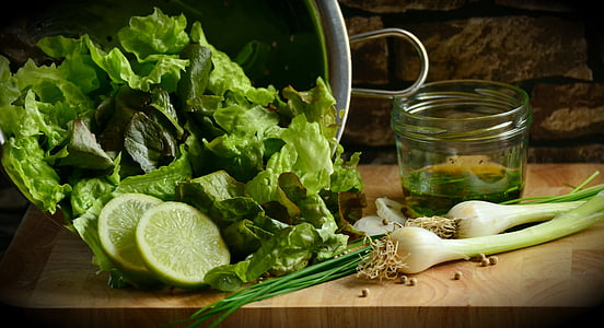 assorted green vegetables thumbnail