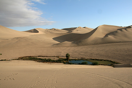 sand dunes thumbnail