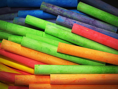assorted-color stick lot thumbnail