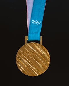 gold olympic medal thumbnail