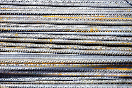 Gray Iron Steel Rods thumbnail