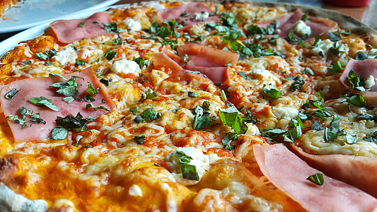 cheese Pizza thumbnail