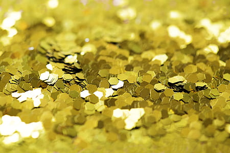 gold glitter lot thumbnail