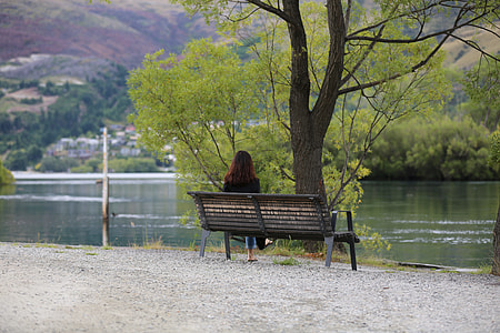 New Zealand, Queenstown New Zealand thumbnail