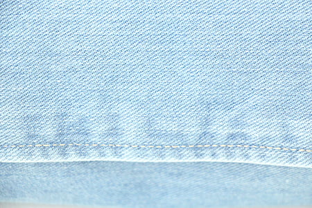 close-up photo of blue denim bottoms thumbnail