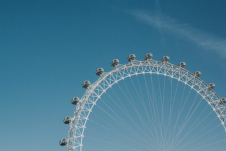 white ferris wheels thumbnail