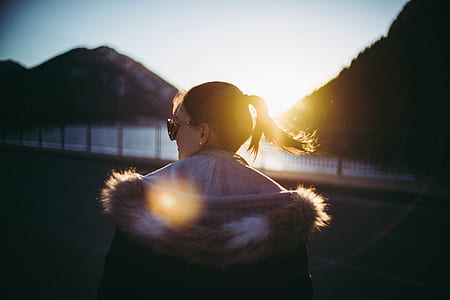 light, dawn, sunset, fashion thumbnail