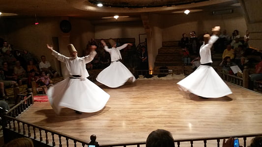 three men dancing thumbnail