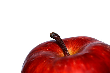 red Apple fruit thumbnail