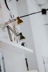 Scandinavian Home Accessories thumbnail
