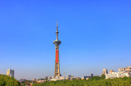 Sky Tower in Barranquilla, Colombia thumbnail