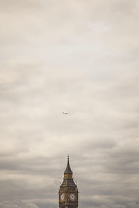 Elizabeth Tower, London thumbnail